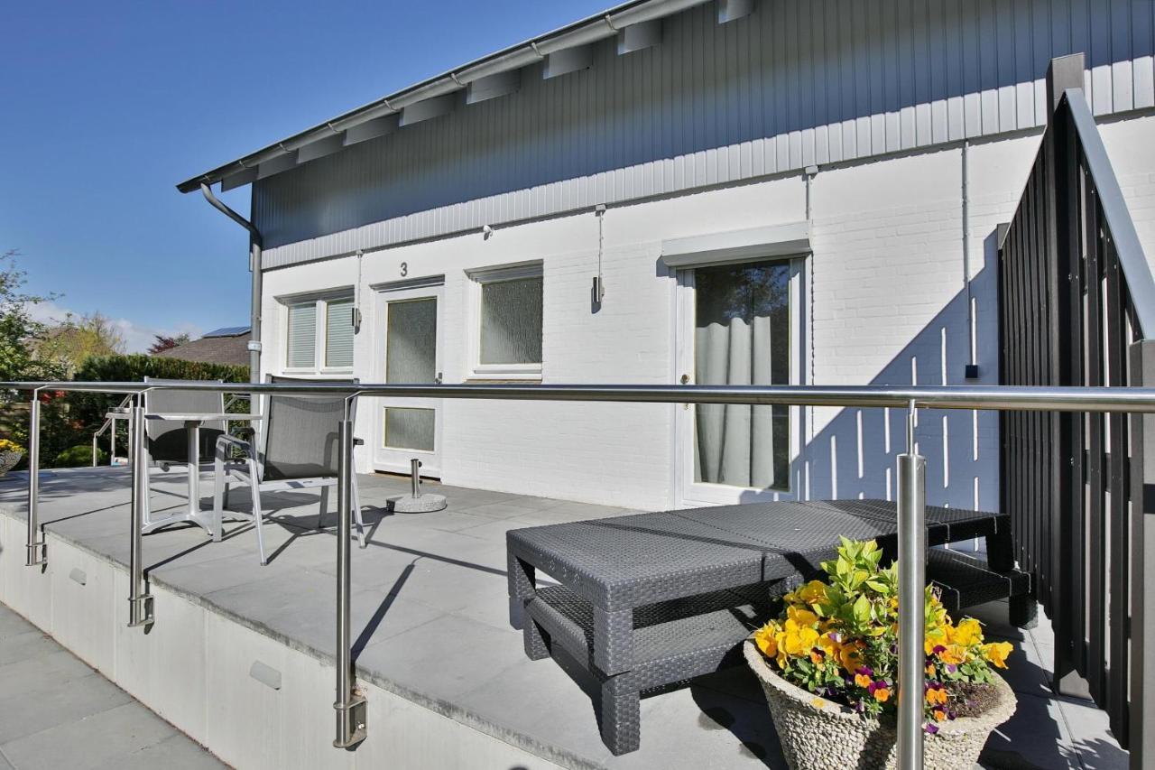 Appartemenhaus Linda-Lu Appartementhaus Linda-Lu Appartement 2 Scharbeutz Luaran gambar